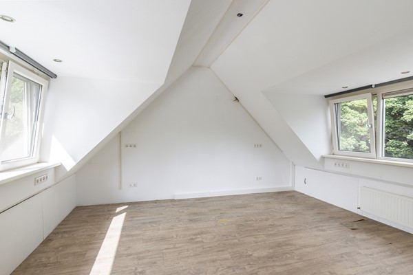 Medium property photo - Molièreweg 709, 3076 GG Rotterdam